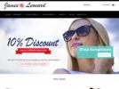 James Leonard Coupon Code